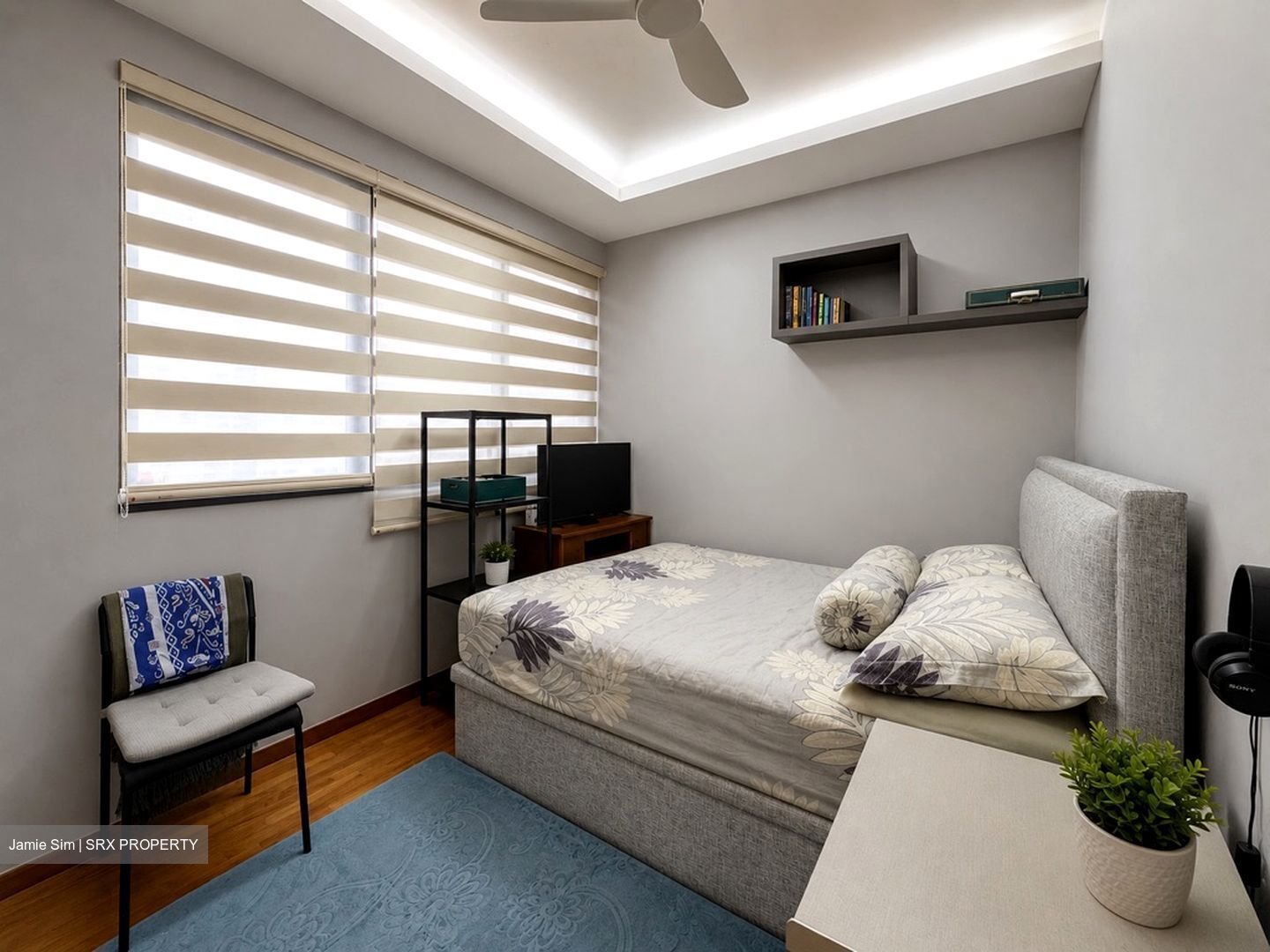 Twin Waterfalls (D19), Condominium #554614051